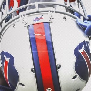 Meet your Posher, Ricky